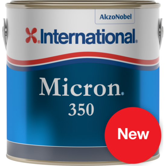 INTERNATIONAL MICRON 350 - 5LT 