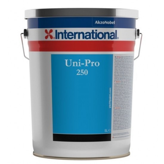 INTERNATIONAL UNI-PRO 250 - 5LT