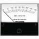 DC Voltmetre