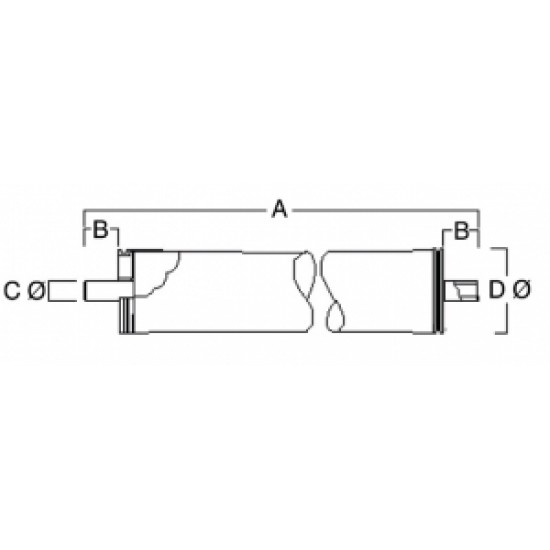 Filmtec Membranlar