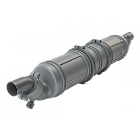 Vetus Waterlock/Muffler