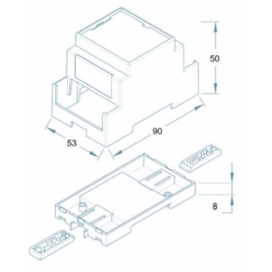 Wamblee W440 Kurtarma Cihazı