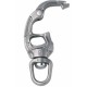 Wichard Speedlink shackle, kayışla bağlantı yapılabilen gözlü